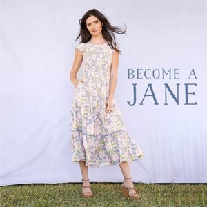 Meet your Posher, Jen